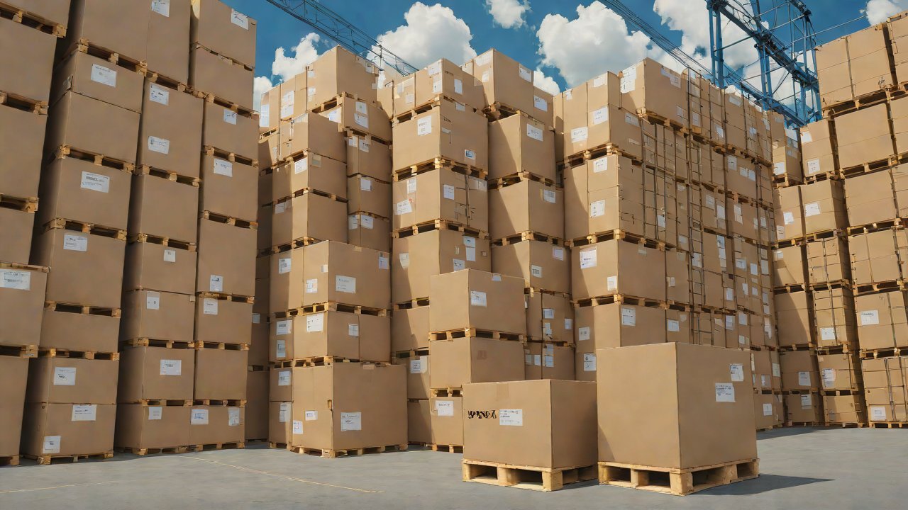 Benefits of NBIoT for Logistics Tracking