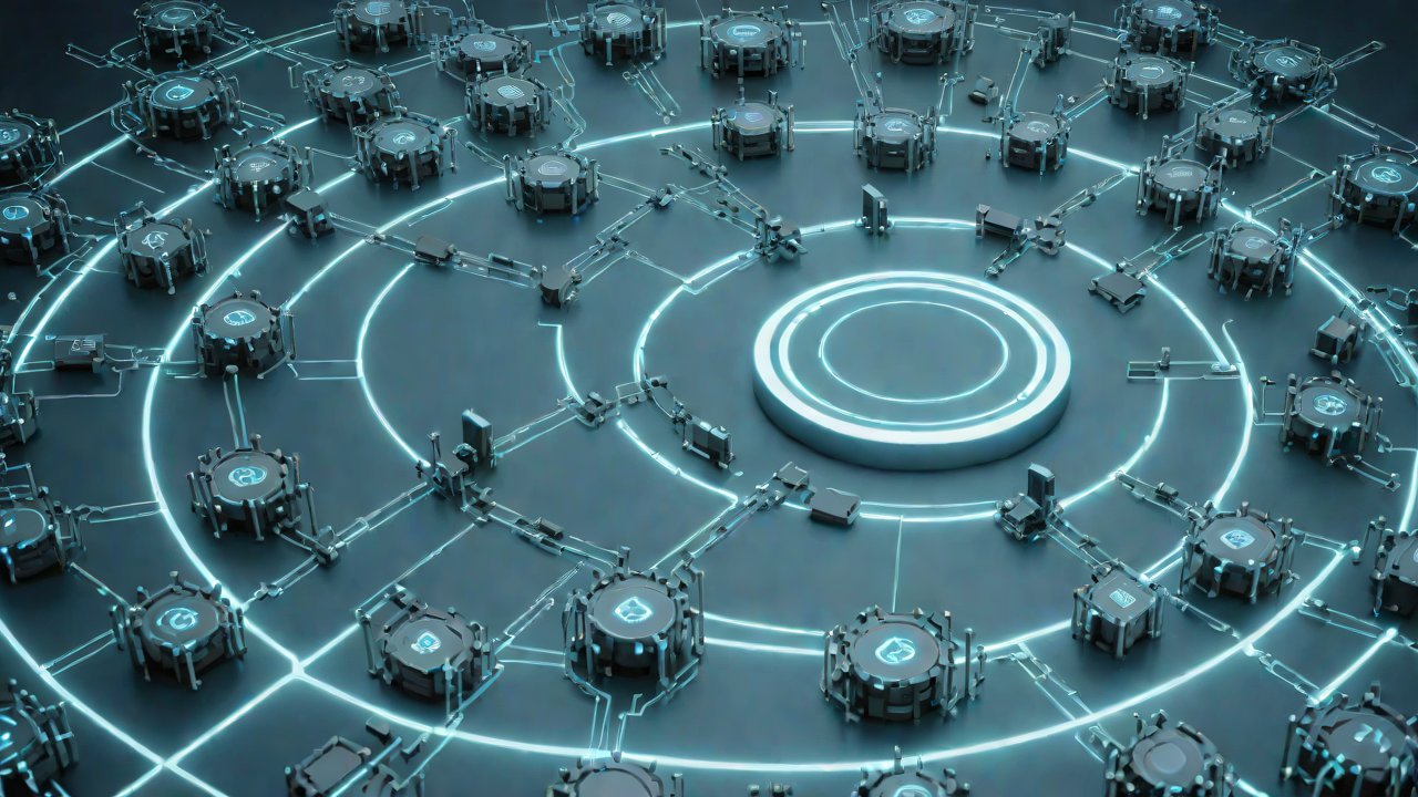 Edge Computing Architecture**