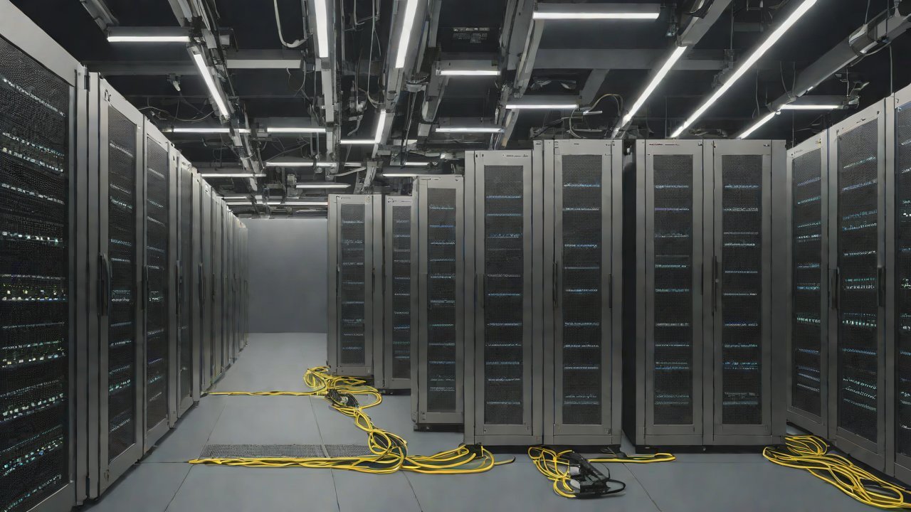 Competitive Landscape