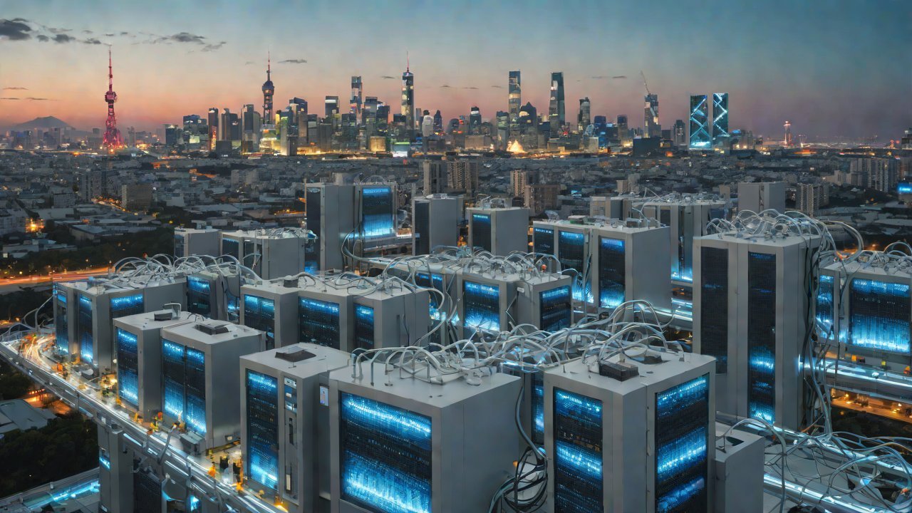 What is the Price of Edge Computing Units in China?