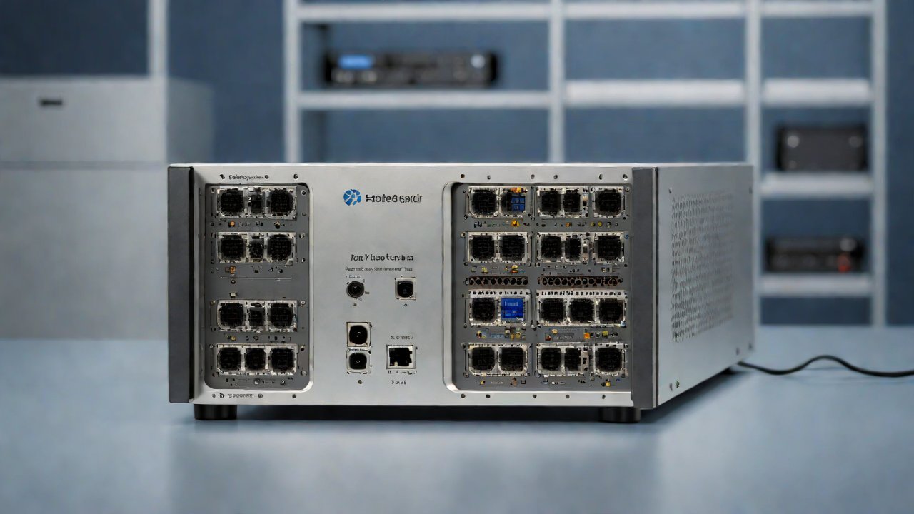 Technical Specifications