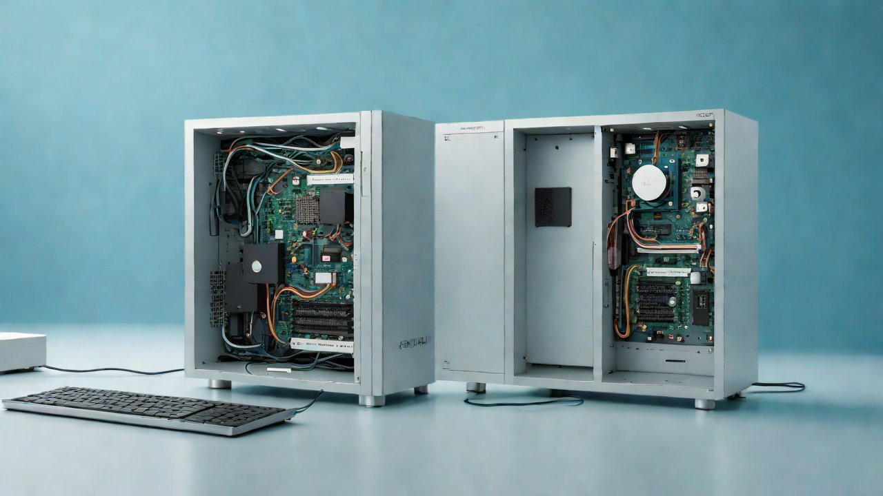 Edge Computing Fundamentals