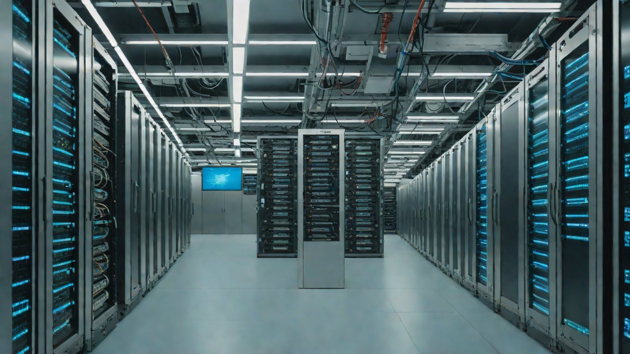 Hardware vs. Software: A Gray Area