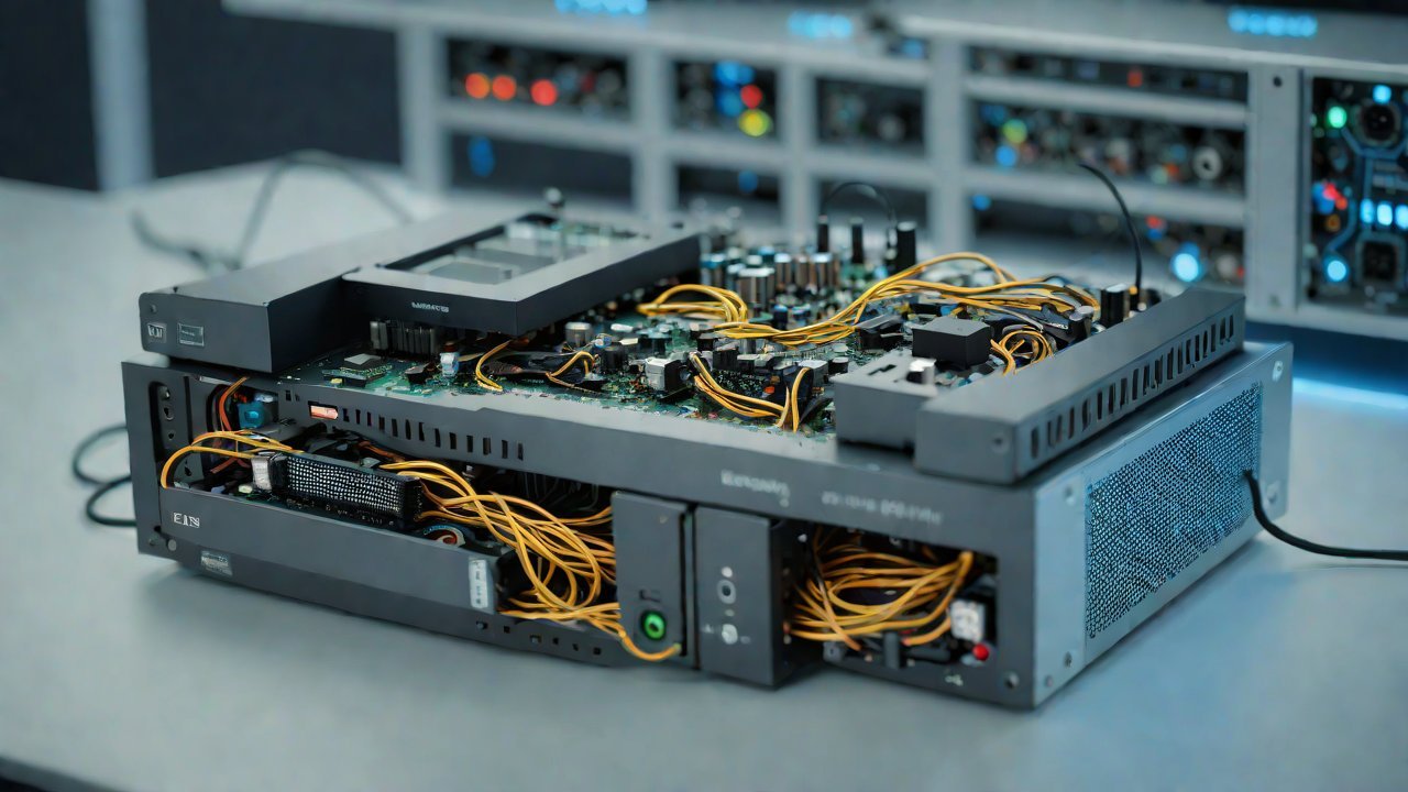 Market Trends and Perspectives