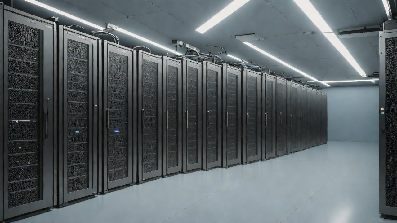 Configuring the Edge Computing Unit