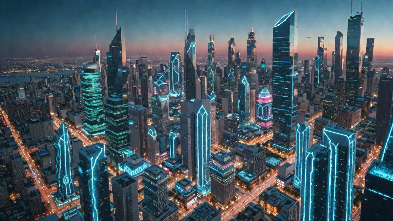 Autonomous Vehicles and Drones