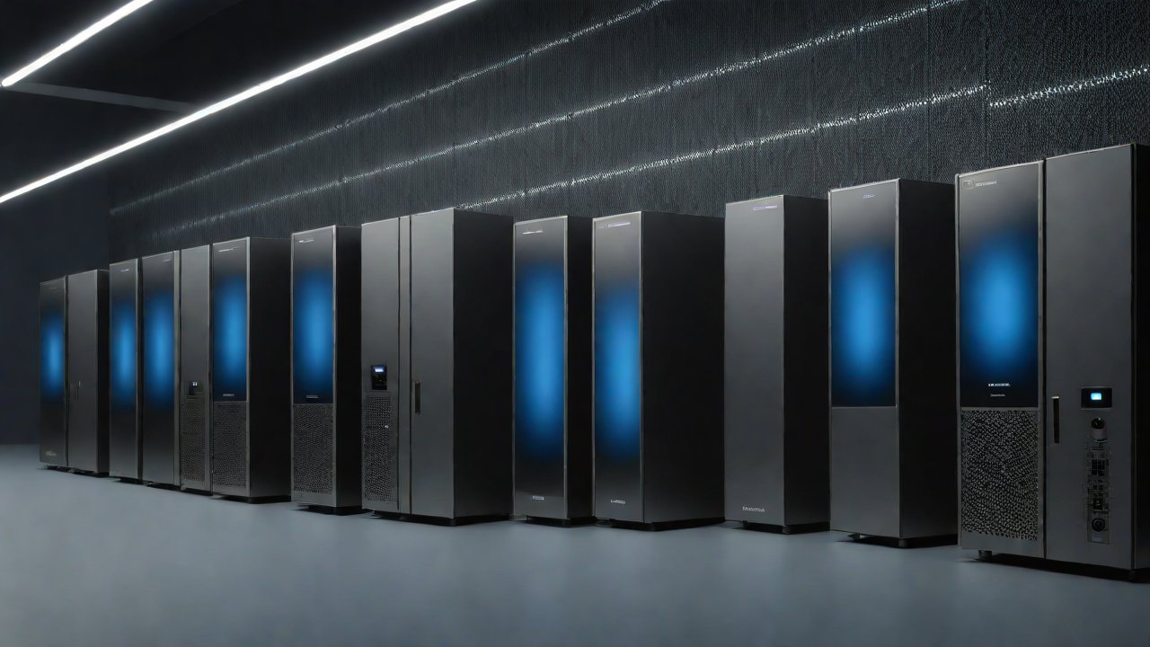 Edge Computing Units: Architecture and Market Trends