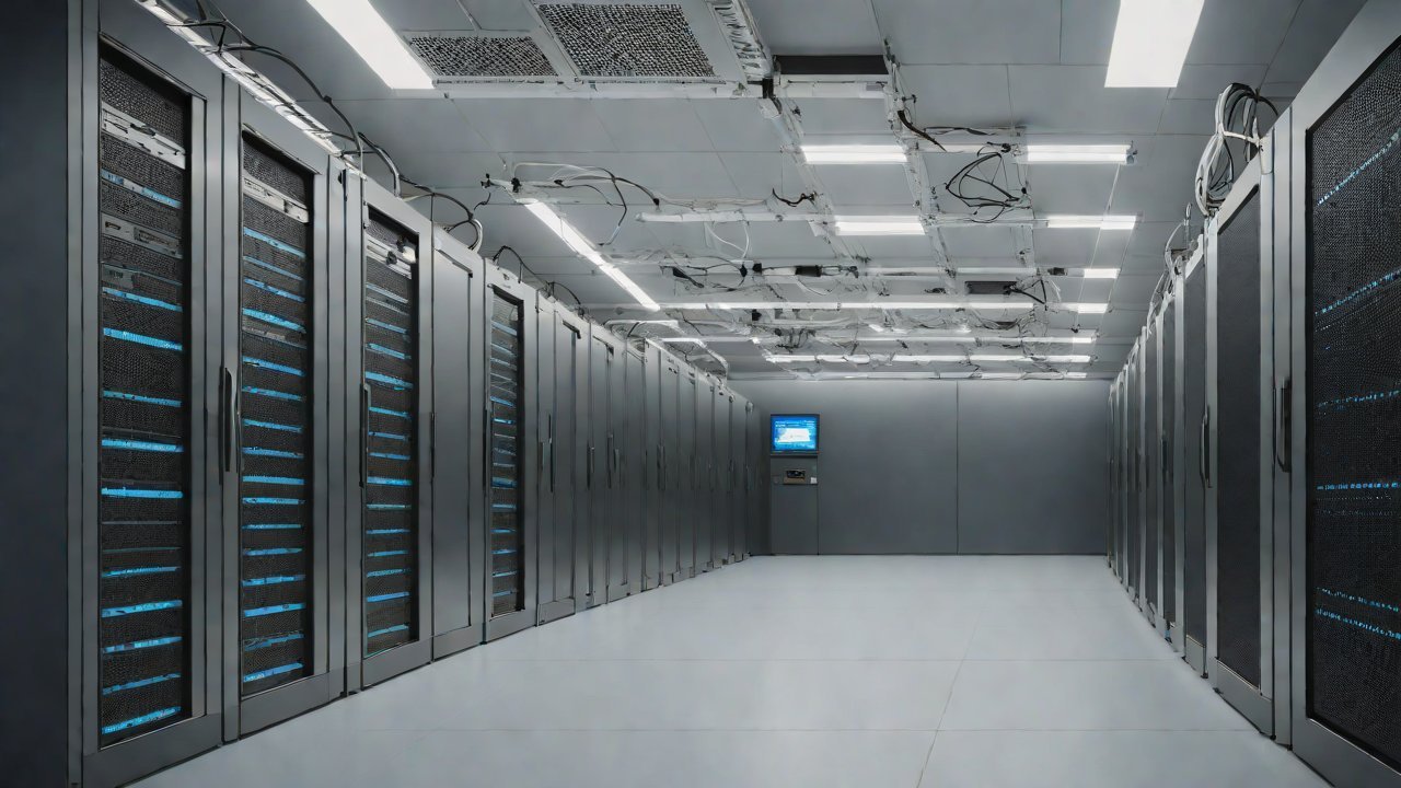 Market Players and Competitive Landscape