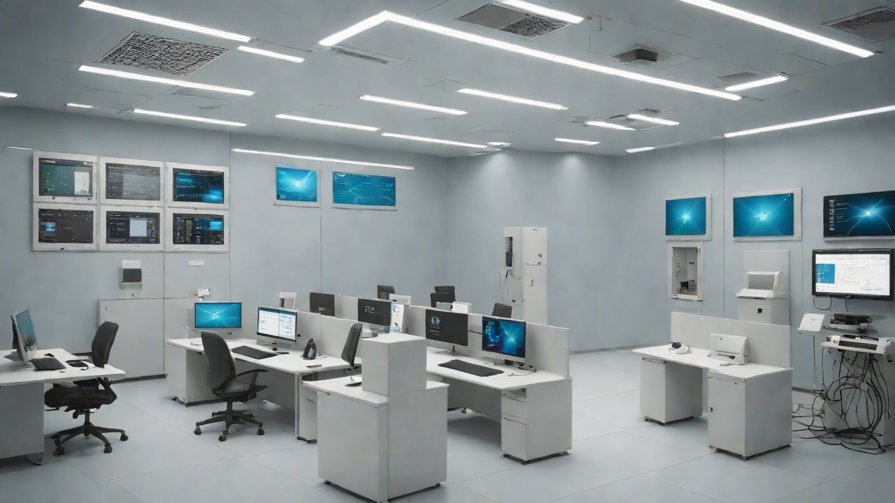 Architecture and Components