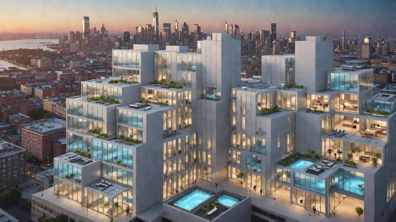 Case Study: Energy Efficiency in Commercial Buildings