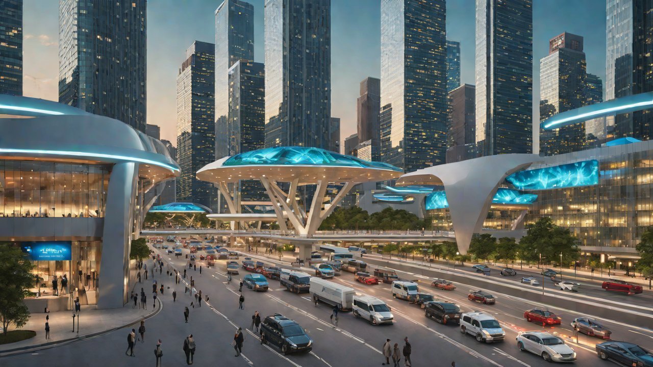 Key Components of an Intelligent Transportation Edge Computing Unit