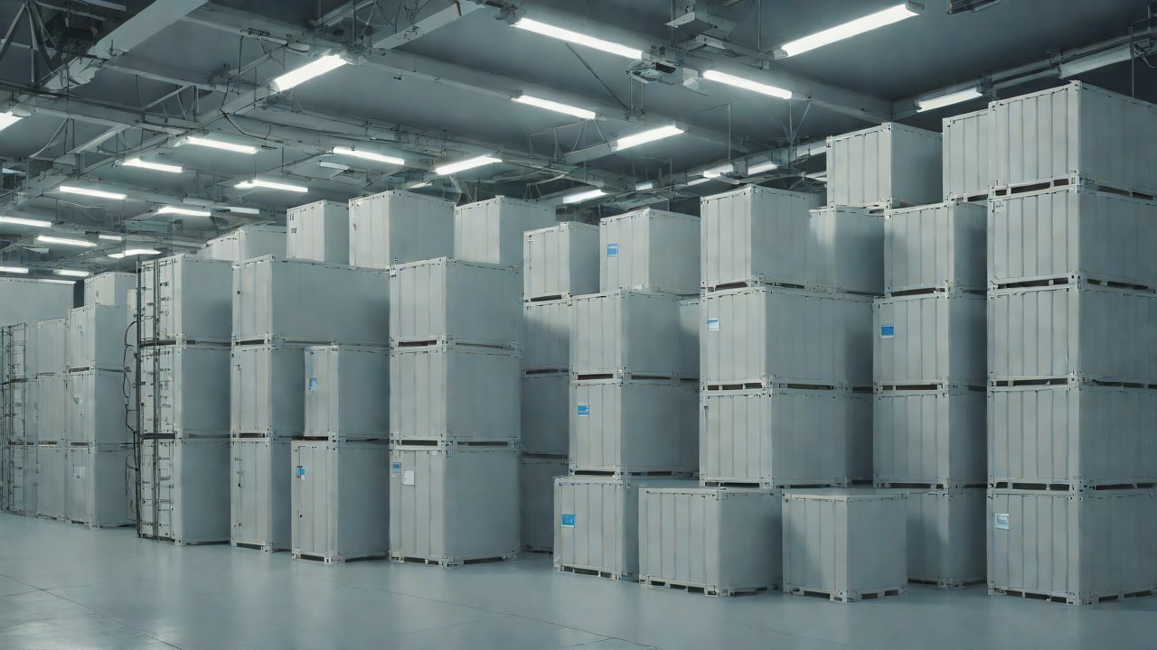 Containerization Fundamentals