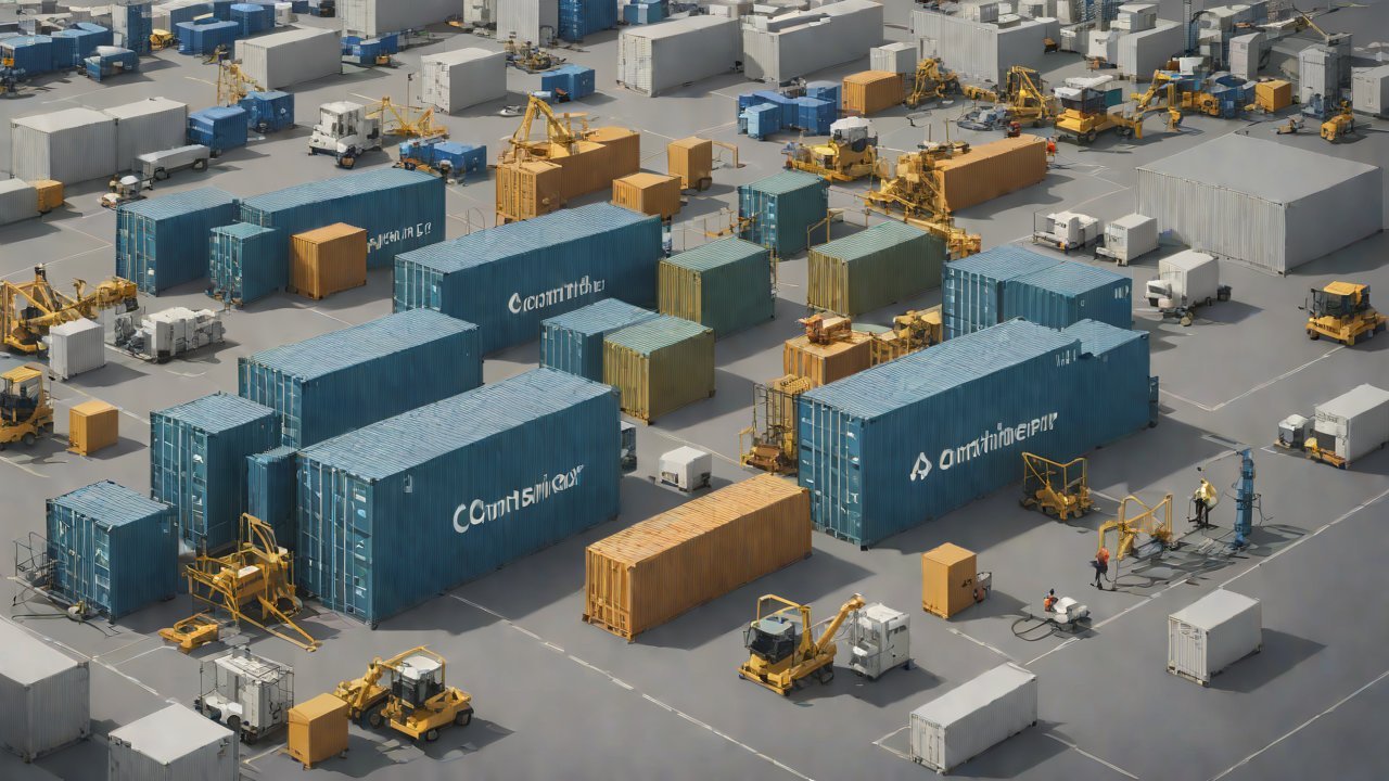 Containerized Deployment Capabilities