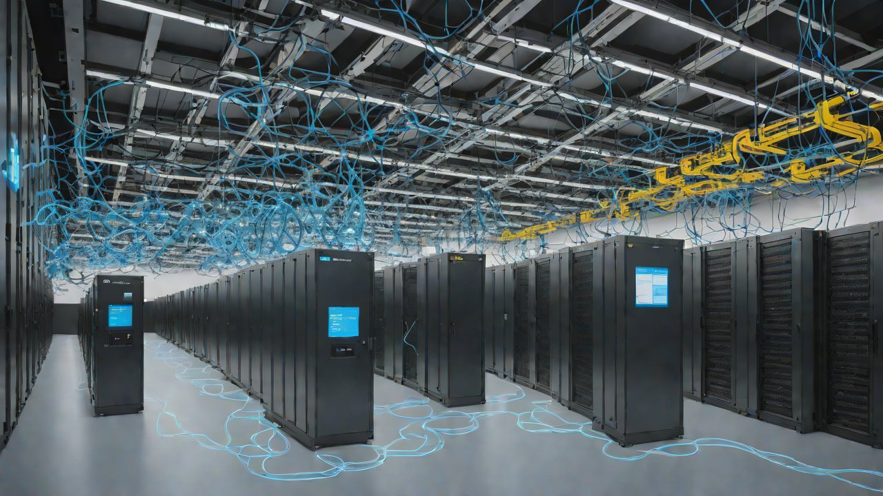 Case Studies and Market Data