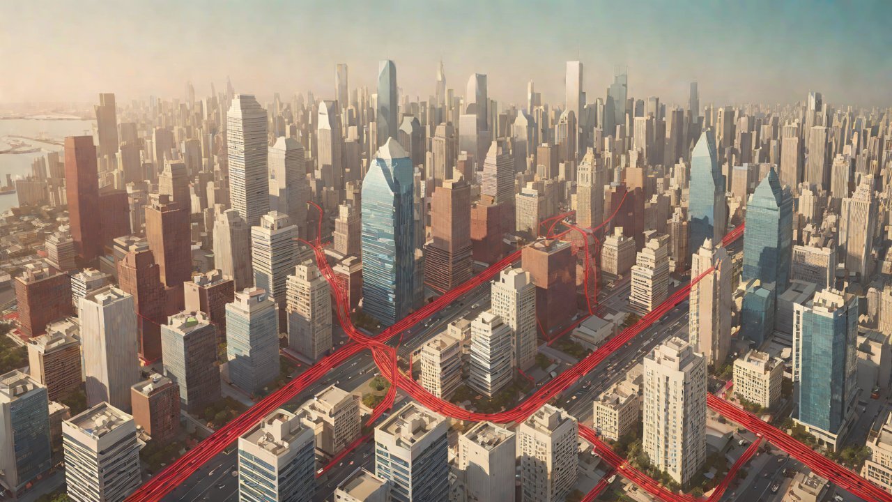 Market Data and AIGC Perspectives