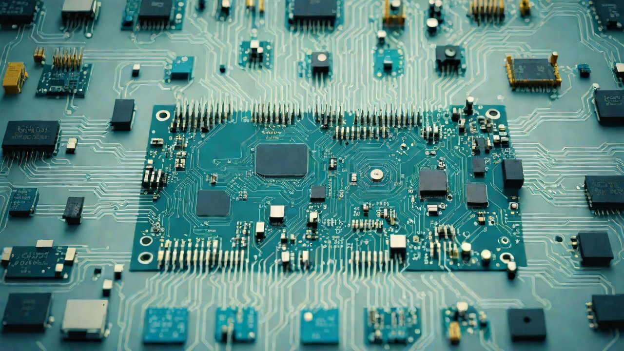 Machine Learning (ML) Algorithms