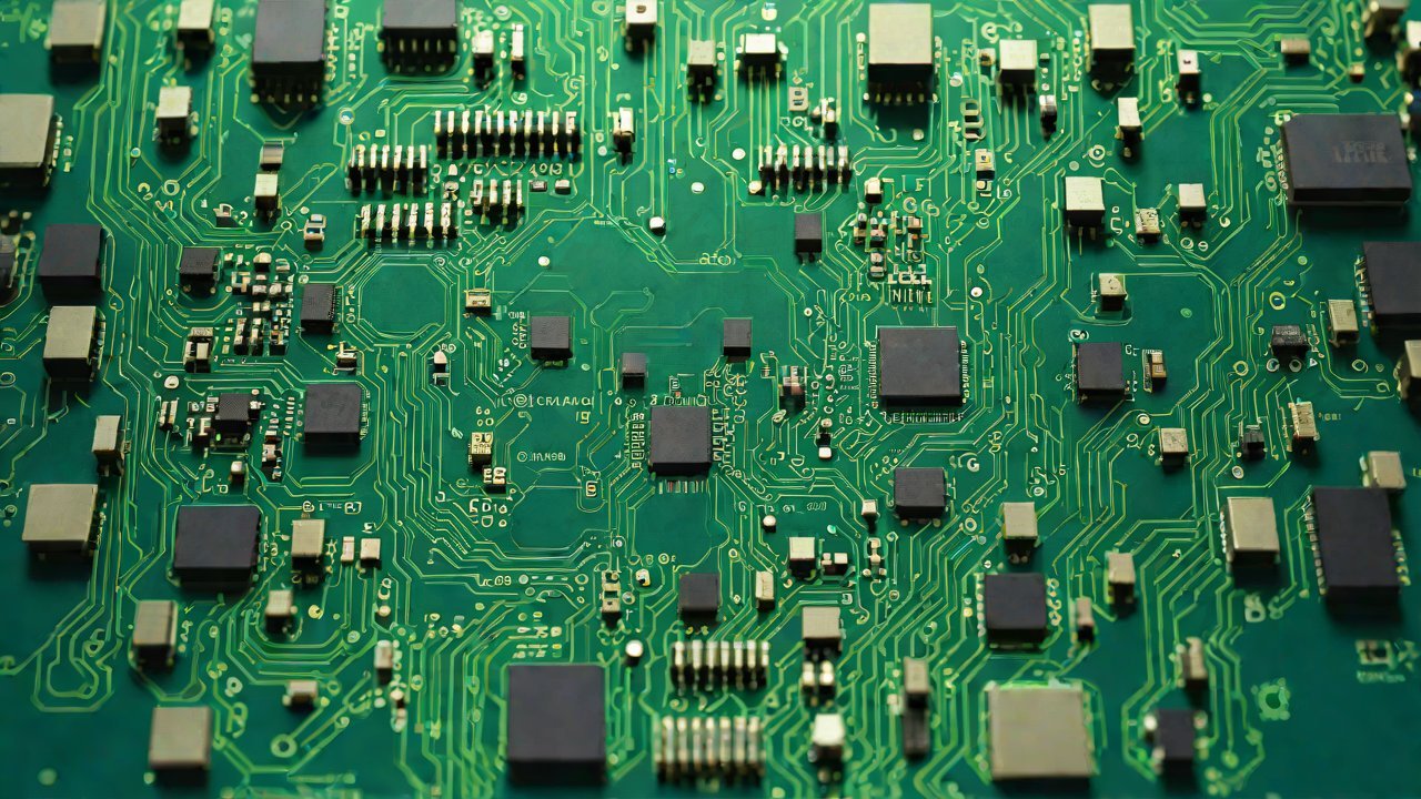 Power Management Algorithms