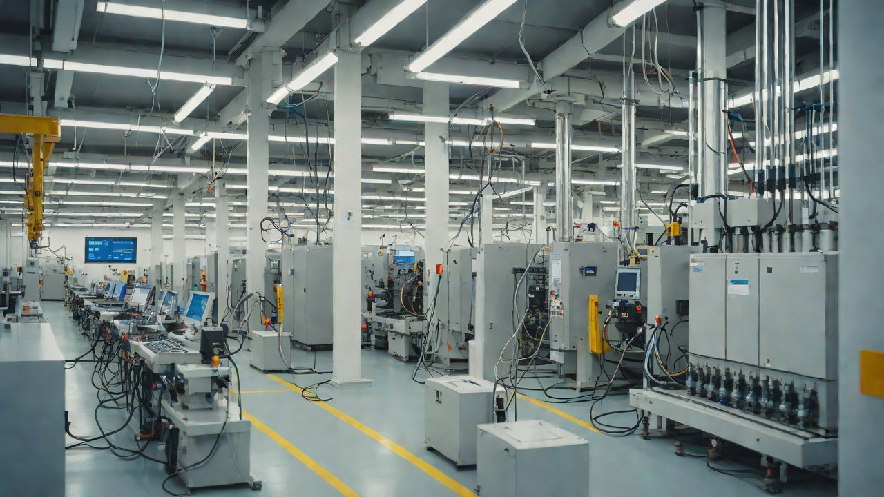 Challenges Associated with Deploying LoRa Devices in Factories