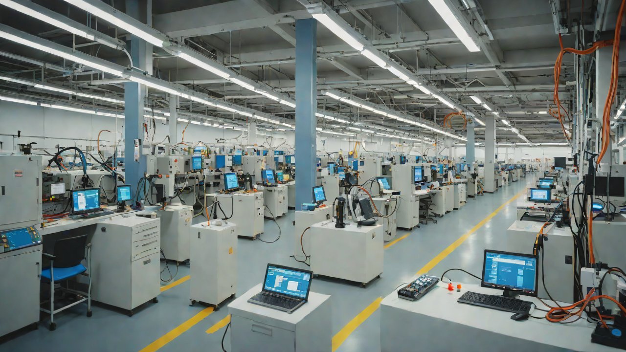 Best Practices for Deploying LoRa Devices in Factories