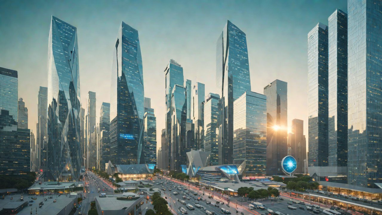 Integration of Multimodal Large Models with IoT