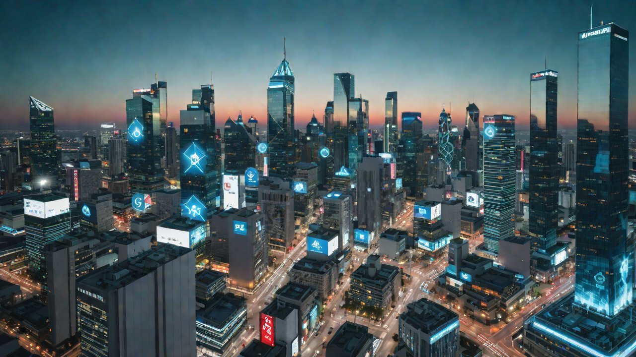 Applications of AI in IoT