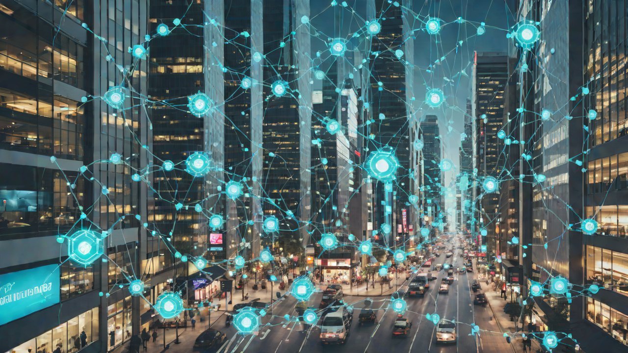 The Rise of AI-Powered IoT