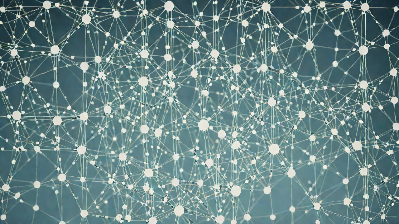 Evolution of Self-Organizing Networks