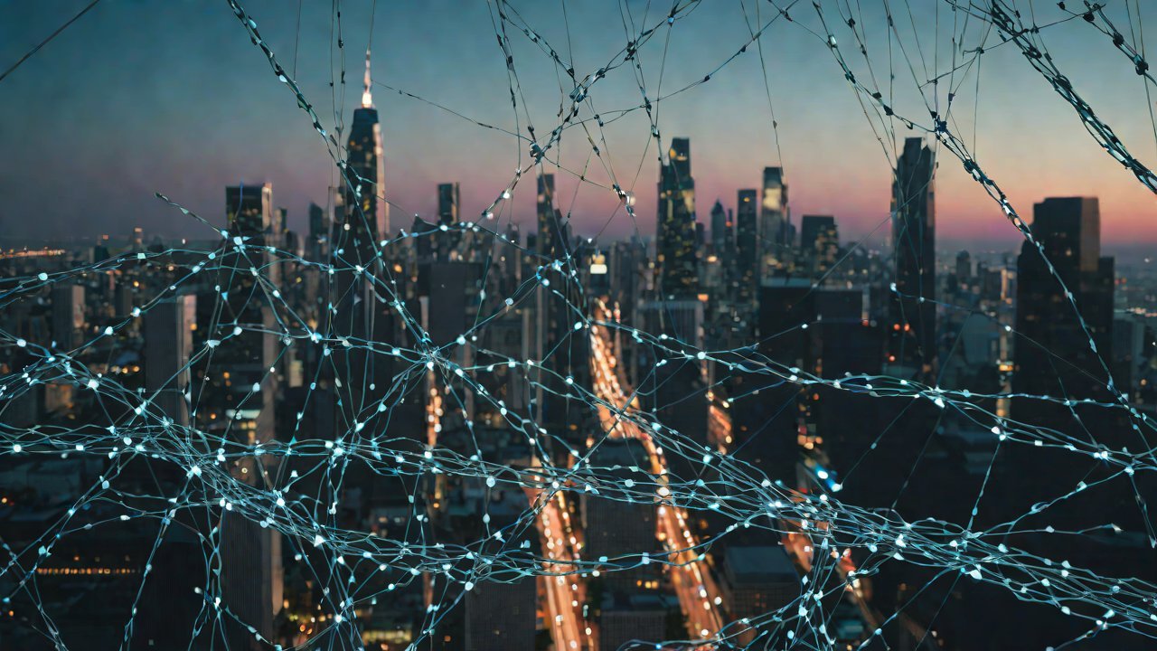 Technical Perspectives on Self-Organizing Networks