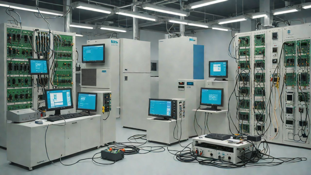 Market Trends and Future Outlook