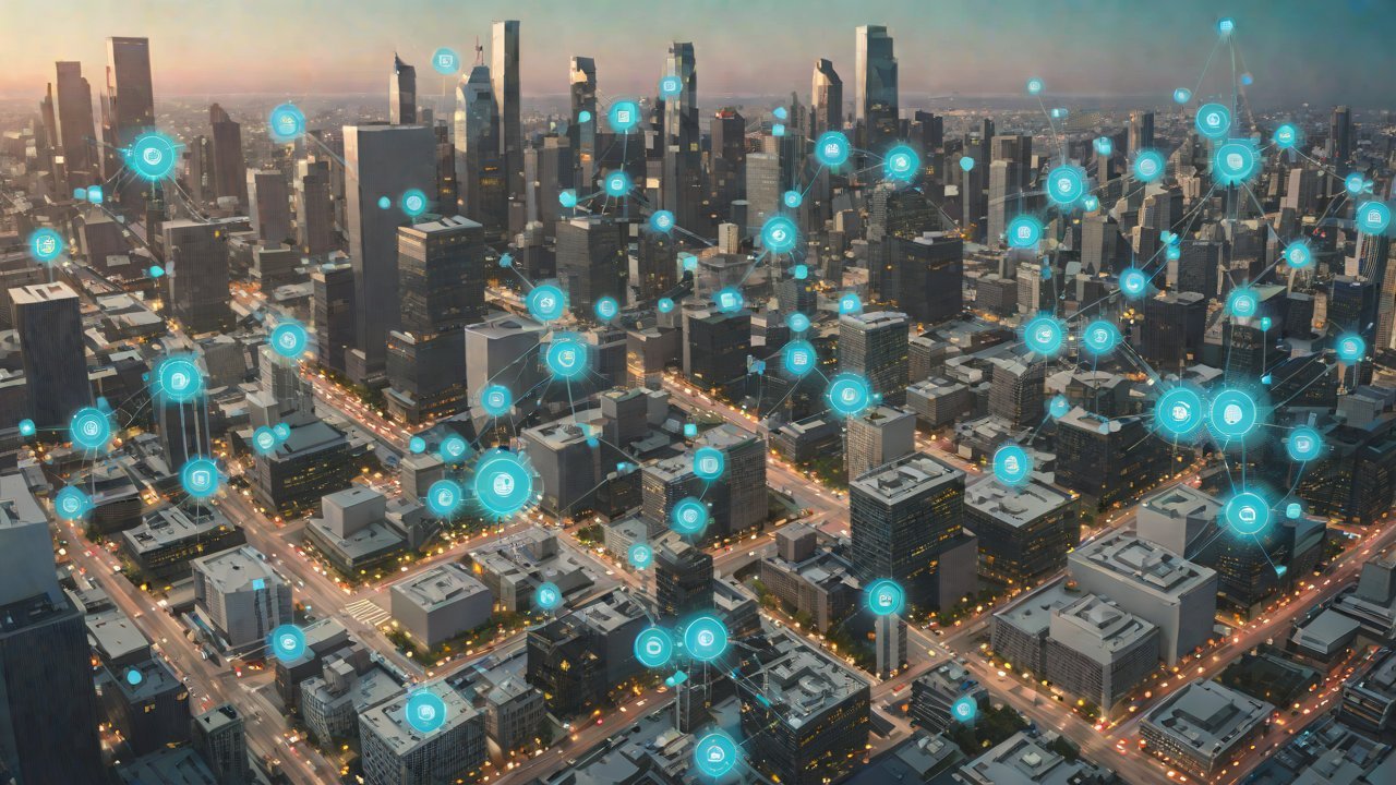 Low-Power Wide-Area Networks (LPWANs)