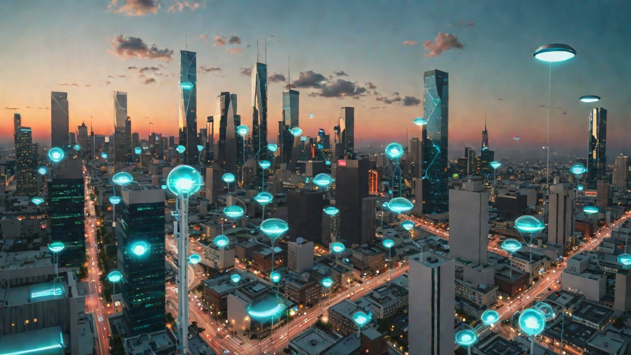 Short-Range Communication Technologies