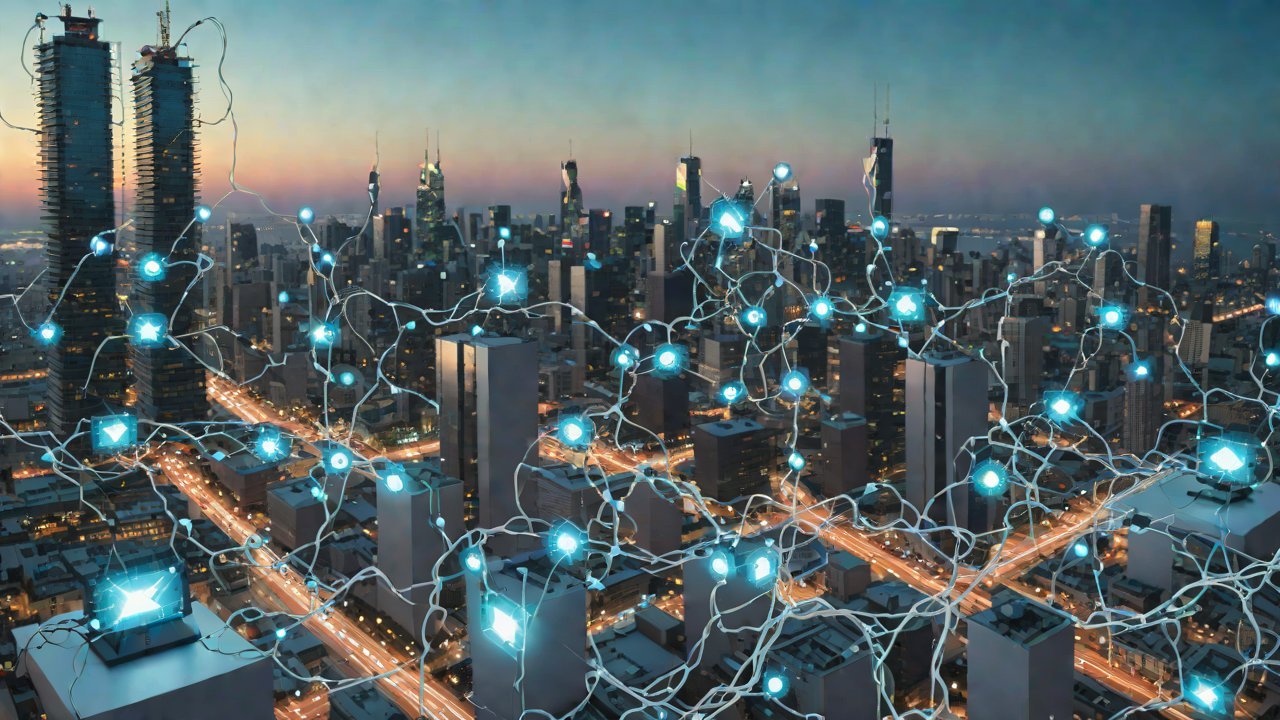 Emerging Communication Technologies