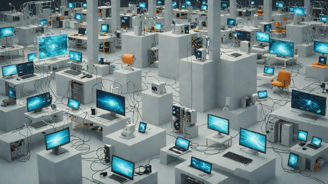 MQTT (Message Queuing Telemetry Transport)