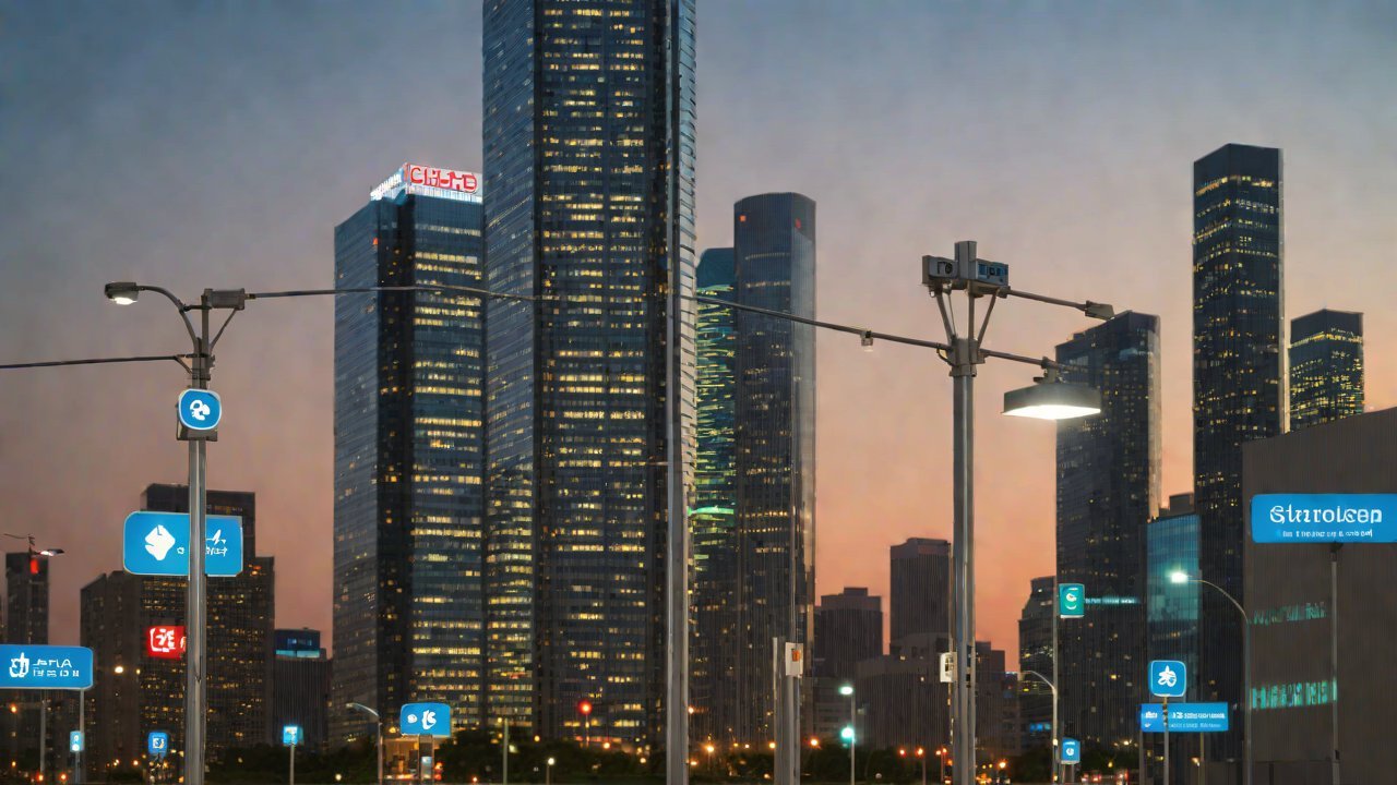 Market Entry Strategies