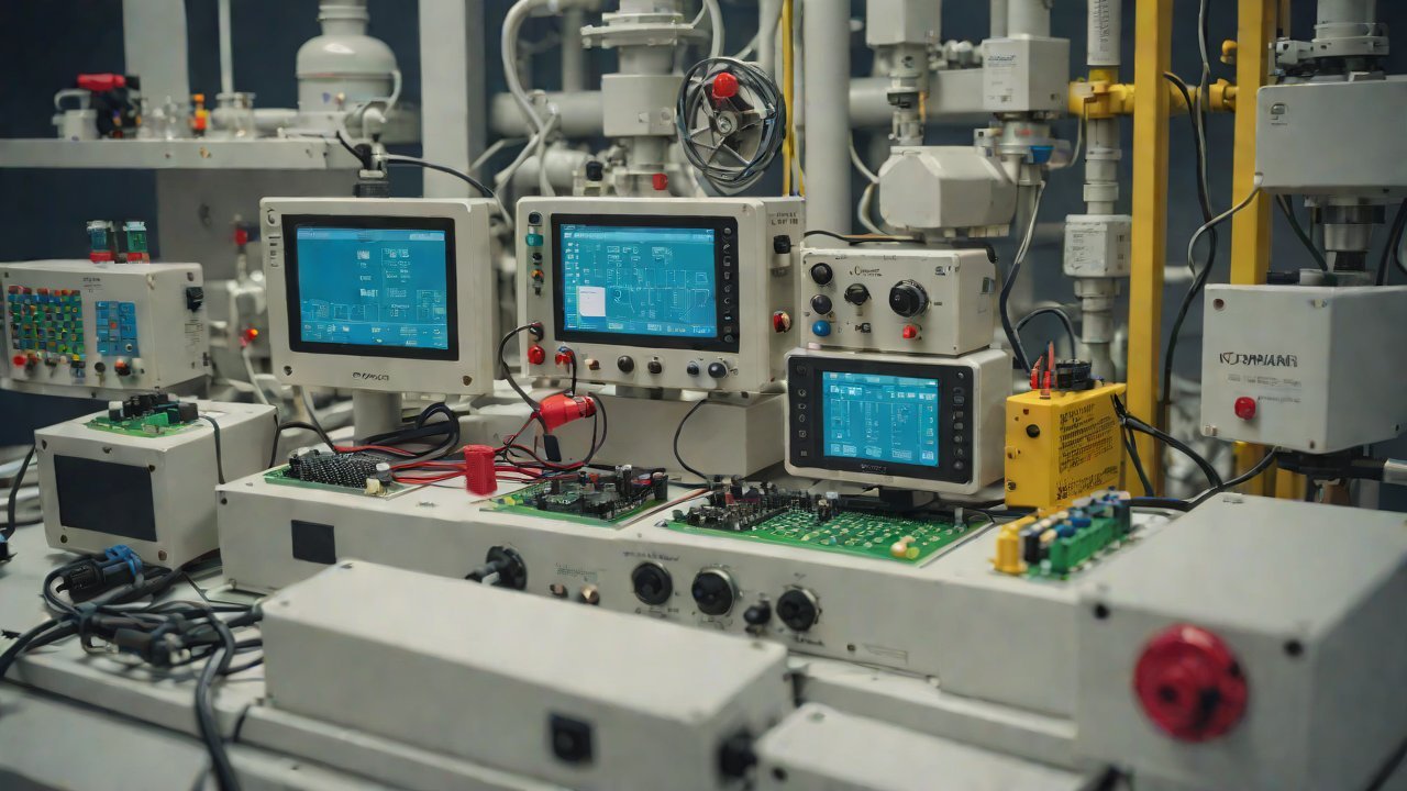 Explosion-Proof Packaging Solutions