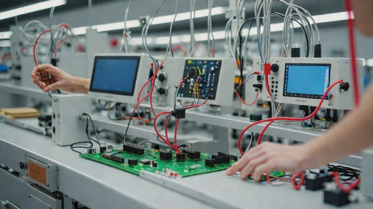 AIGC Technical Perspective