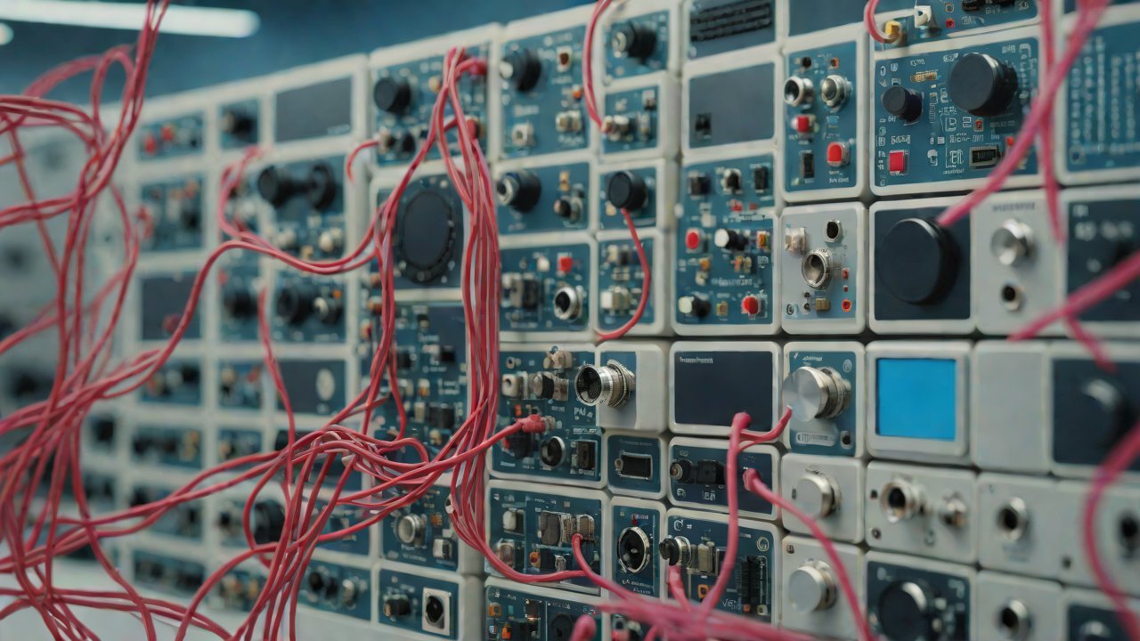 Technical Specifications