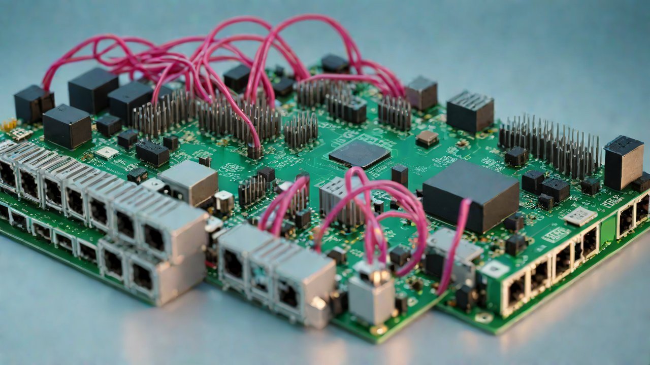 Lightweight Kubernetes (K3s) Cluster IoT Deployment Solution Based on Raspberry Pi