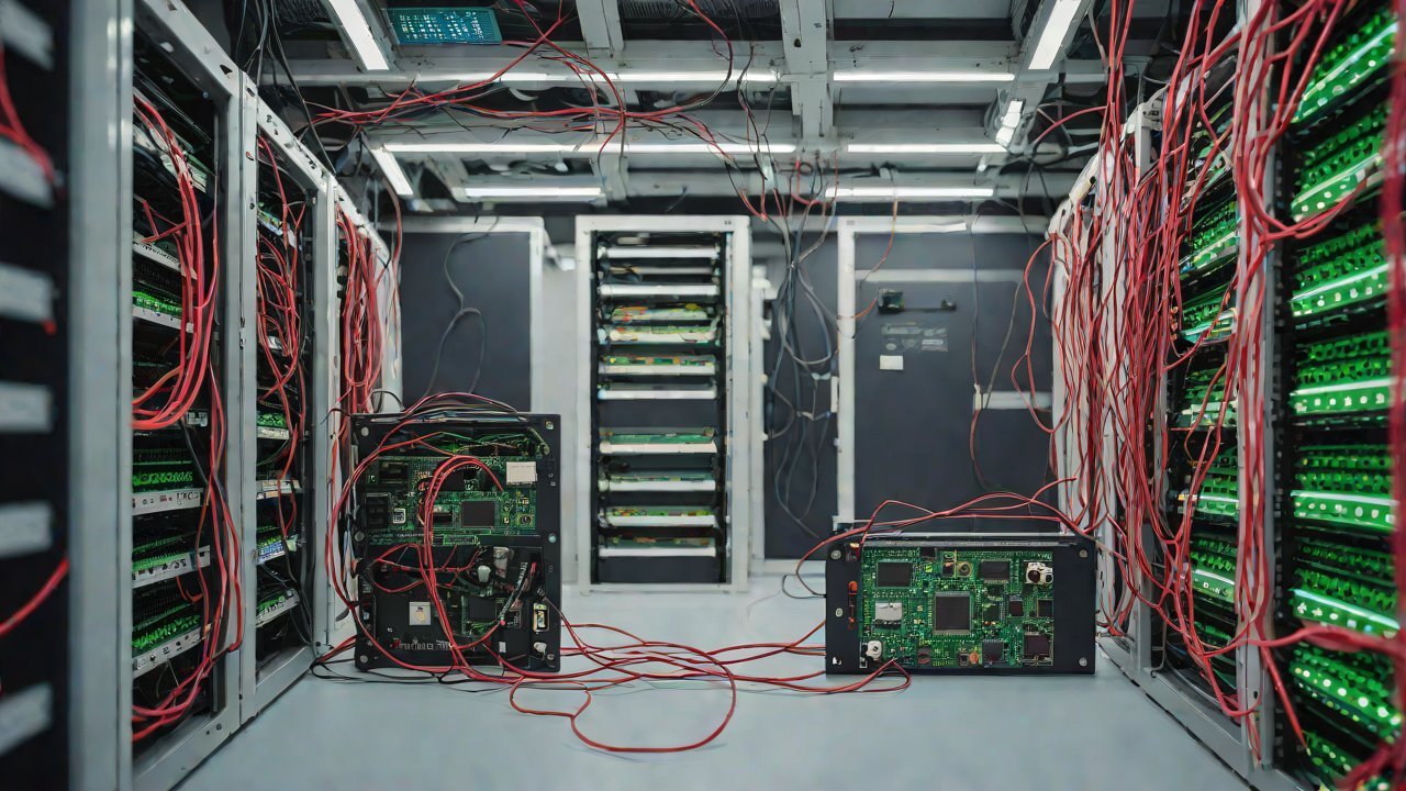 Lightweight Kubernetes (K3s) Cluster IoT Deployment Solution Based on Raspberry Pi