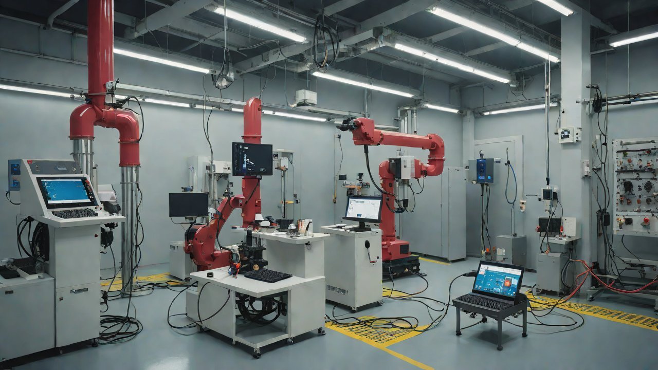 Technical Requirements