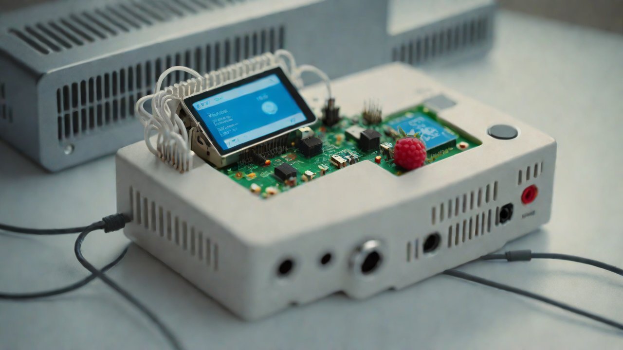 Preparing the Raspberry Pi for Operation at -20°C