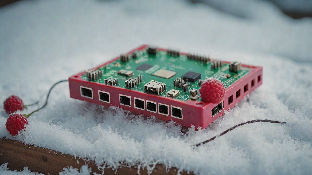 Power Management and Voltage Regulation