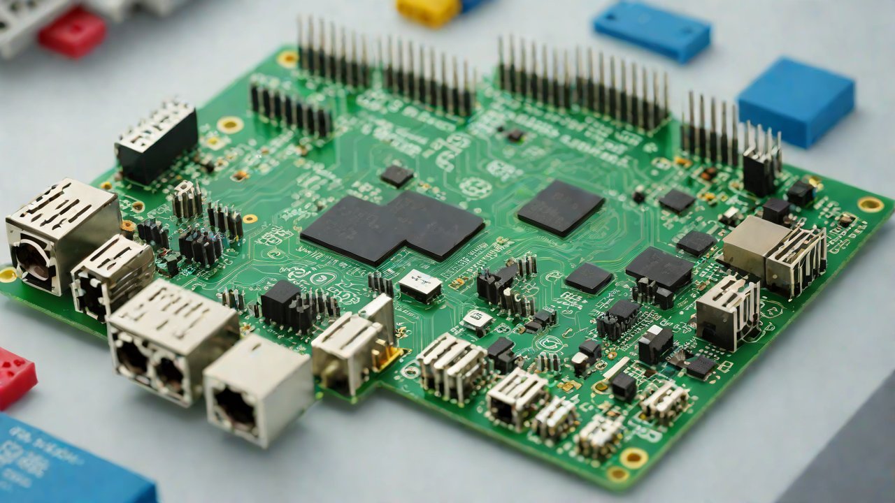 Technical Background