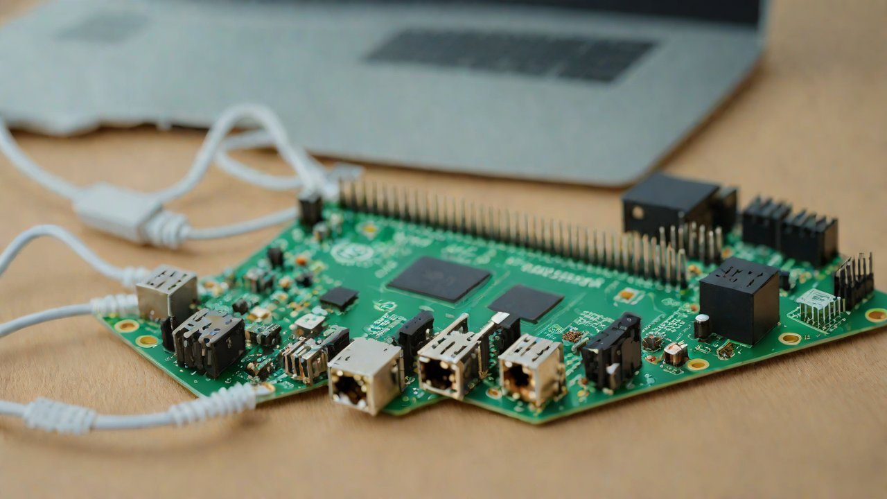 Technical Challenges