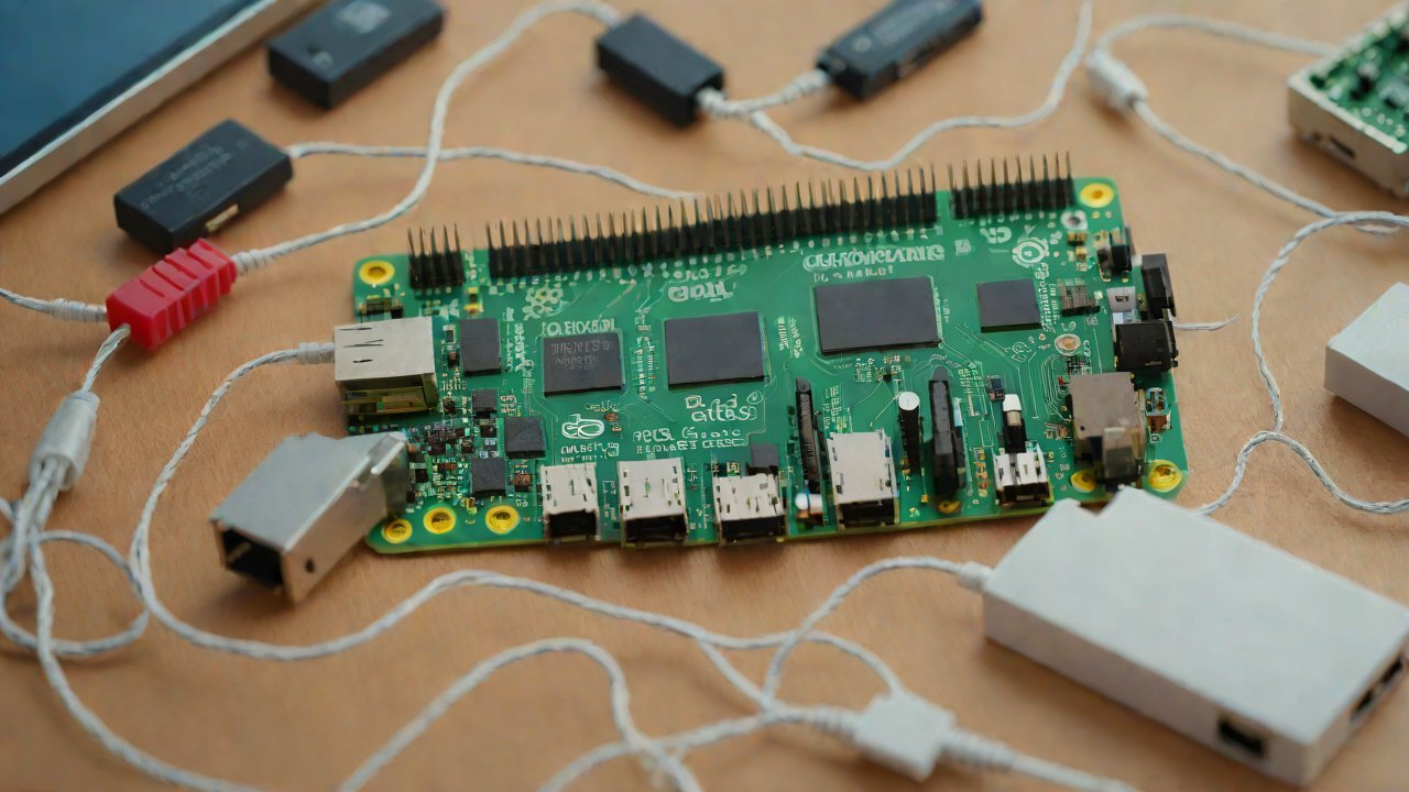 Technical Implementation