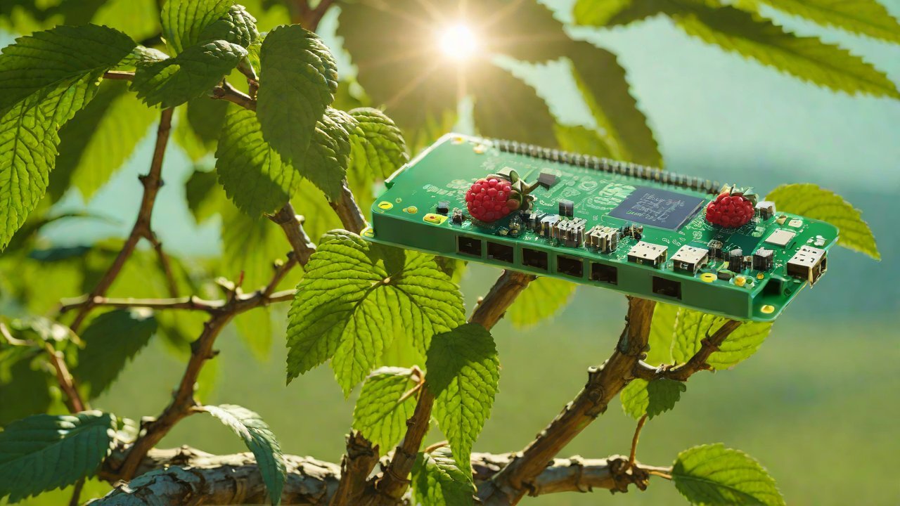 Raspberry Pi Configuration and Optimization