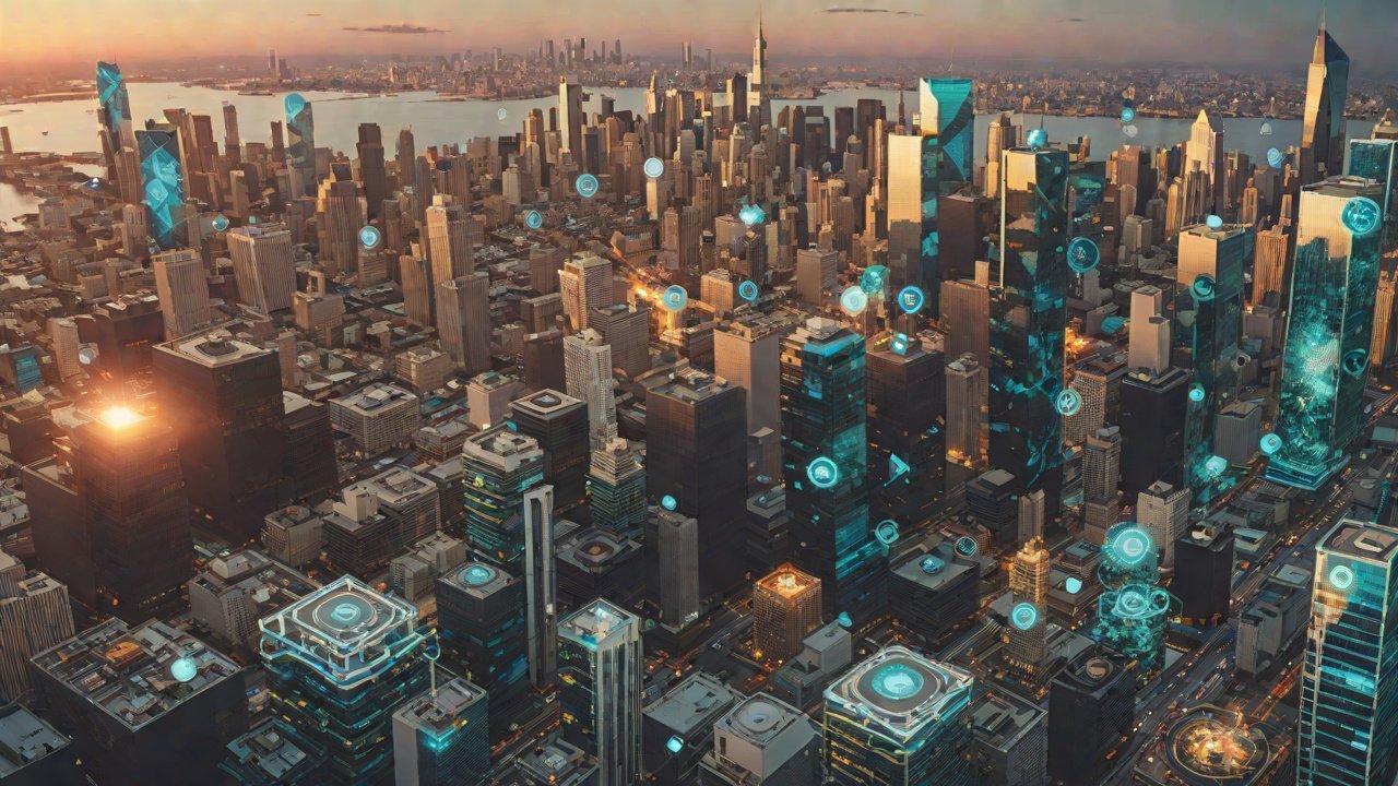 Top 15 IoT Companies in India