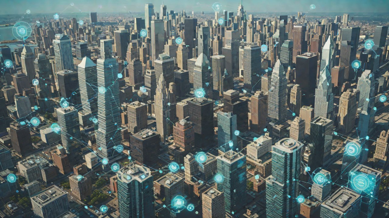 Top 15 IoT Companies in the US