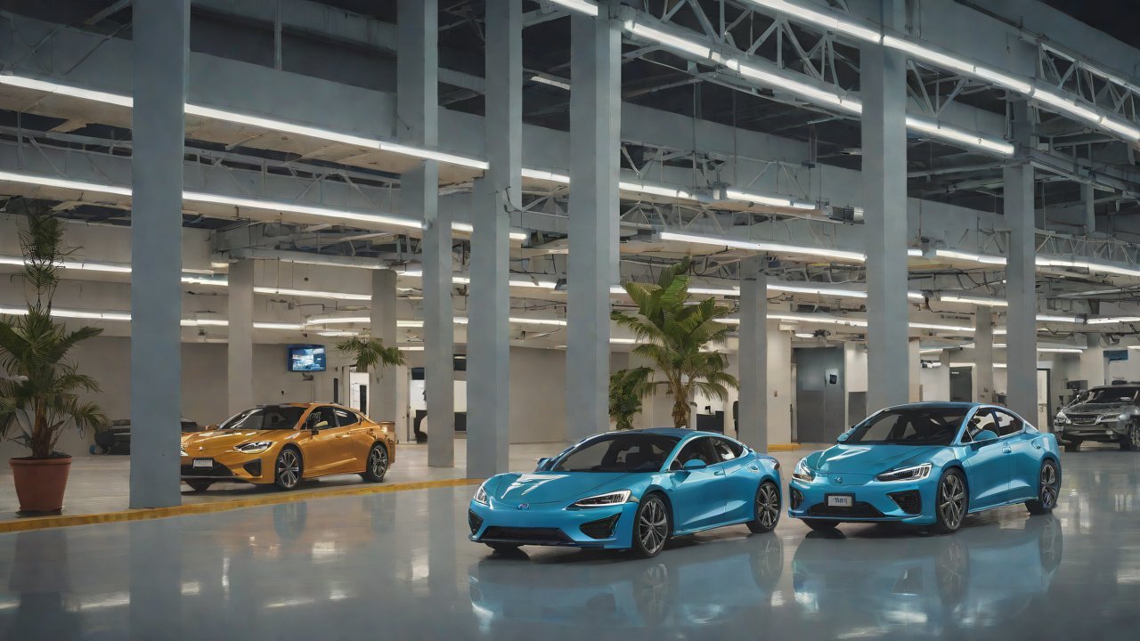 Top Connected Car Solutions Providers in Mexico