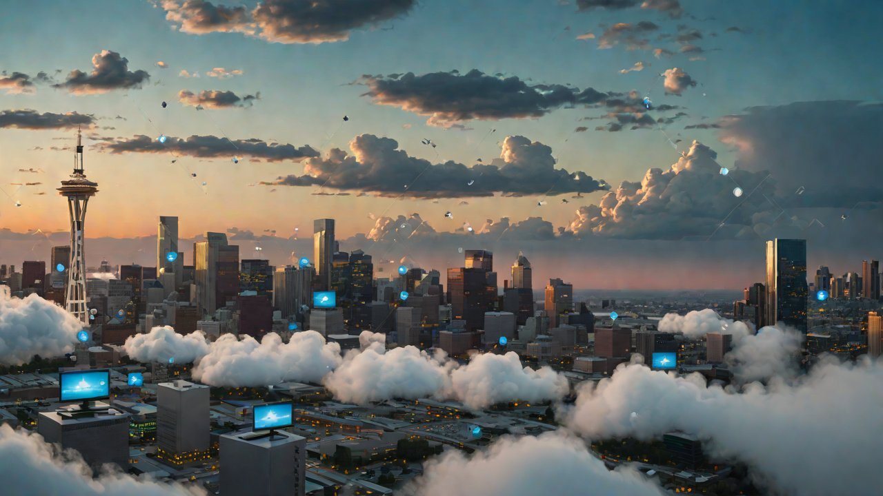 Microsoft Azure IoT Hub